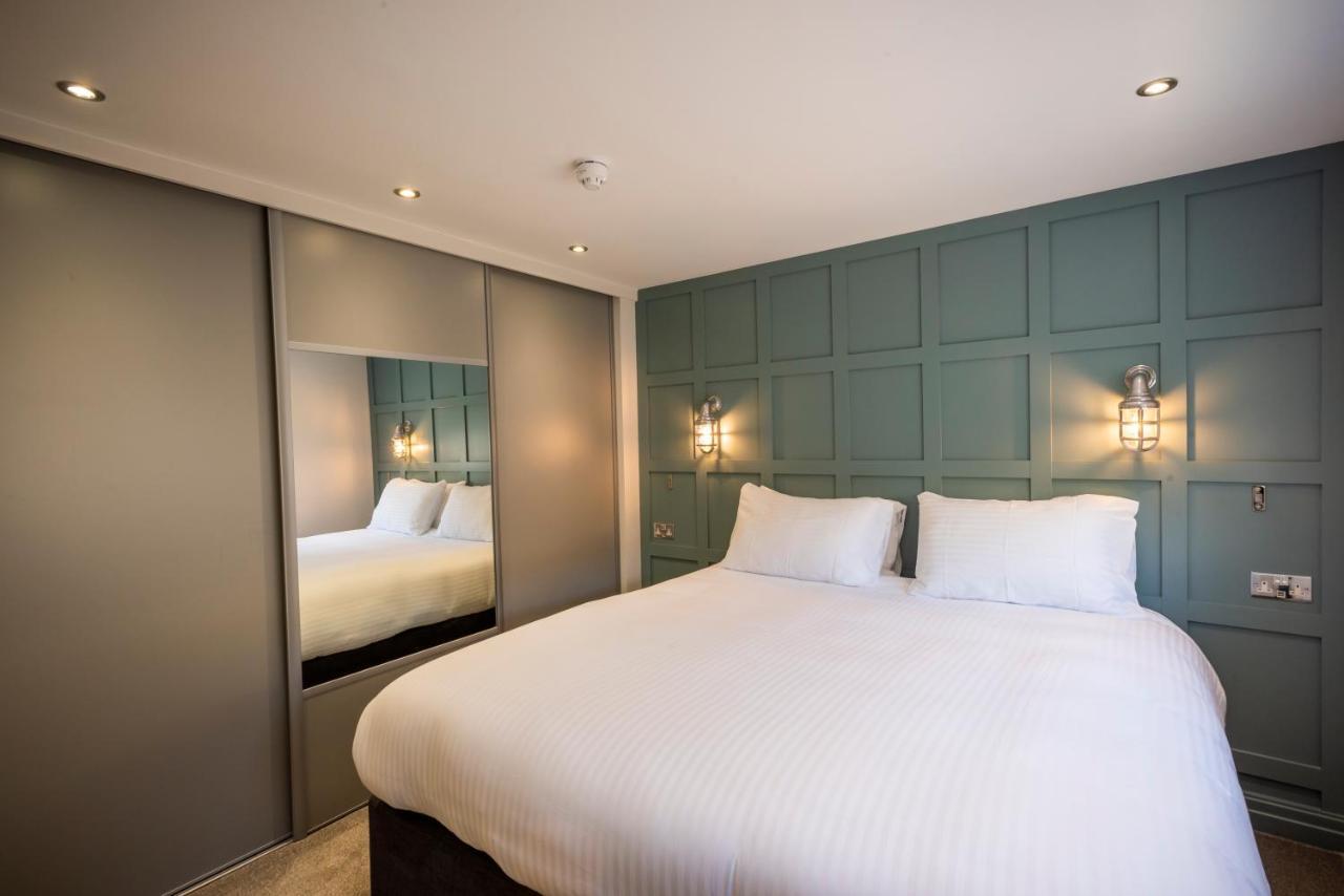 3 -Min Walk To Southport Pier & Beach Fast Wi-Fi & Perfect Getaway Exteriör bild