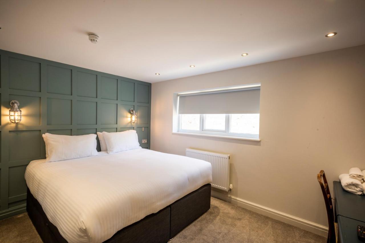 3 -Min Walk To Southport Pier & Beach Fast Wi-Fi & Perfect Getaway Exteriör bild
