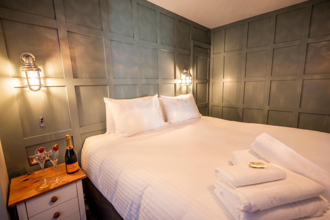 3 -Min Walk To Southport Pier & Beach Fast Wi-Fi & Perfect Getaway Exteriör bild