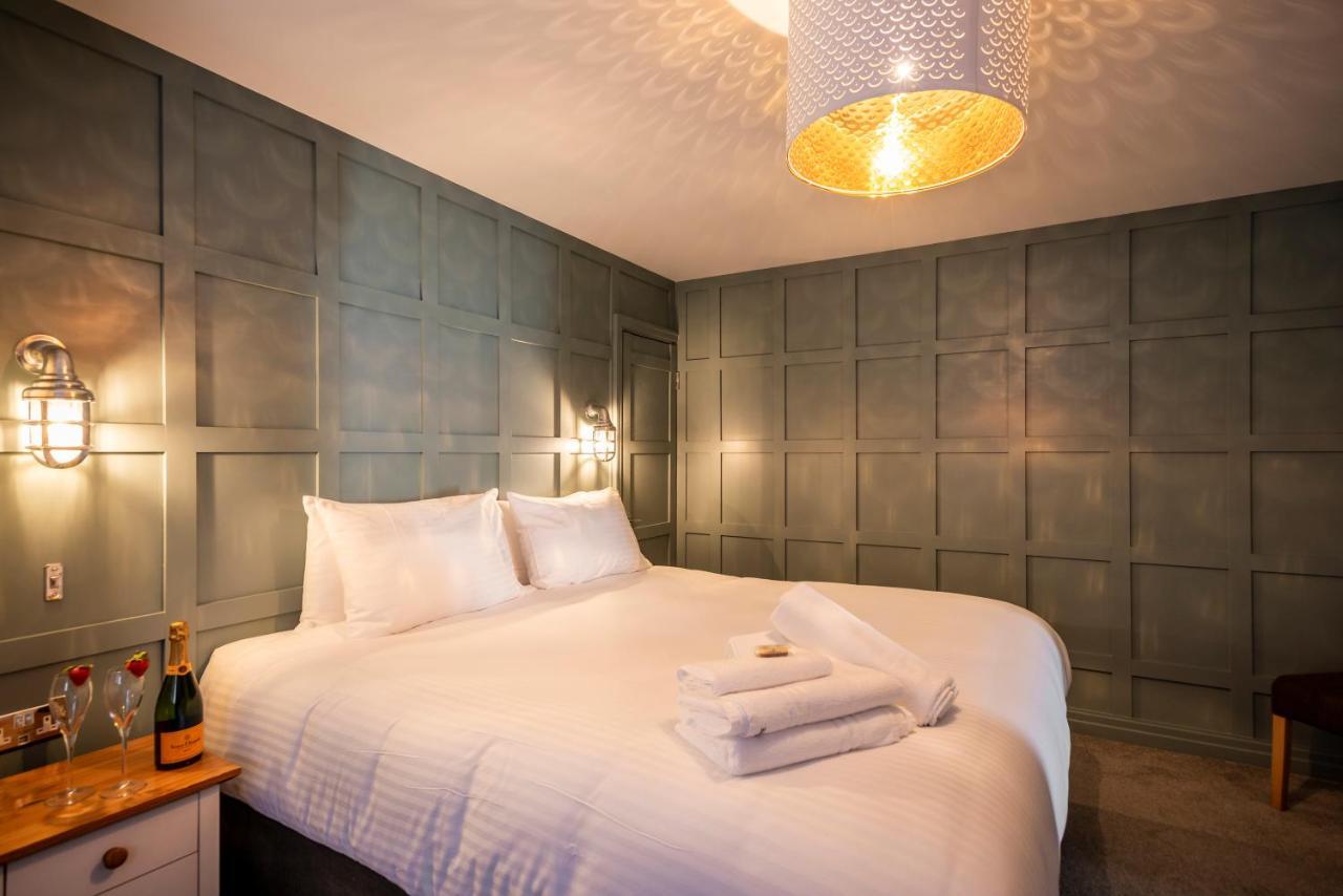 3 -Min Walk To Southport Pier & Beach Fast Wi-Fi & Perfect Getaway Exteriör bild