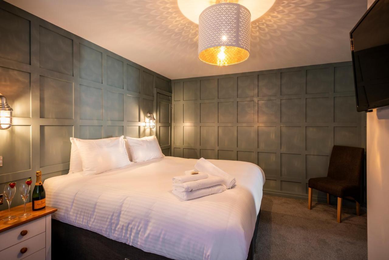 3 -Min Walk To Southport Pier & Beach Fast Wi-Fi & Perfect Getaway Exteriör bild