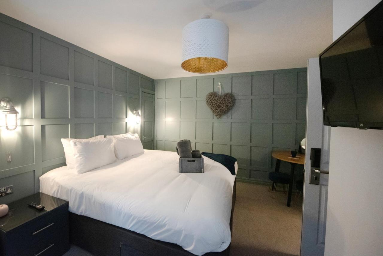 3 -Min Walk To Southport Pier & Beach Fast Wi-Fi & Perfect Getaway Exteriör bild