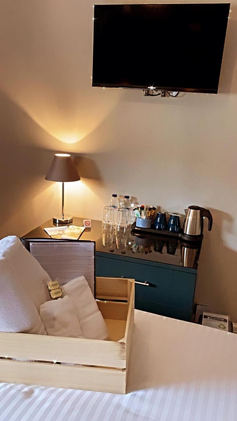 3 -Min Walk To Southport Pier & Beach Fast Wi-Fi & Perfect Getaway Exteriör bild