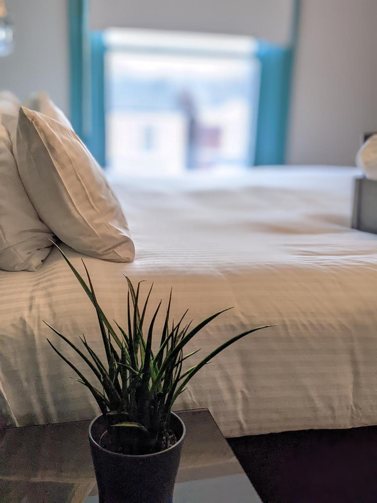 3 -Min Walk To Southport Pier & Beach Fast Wi-Fi & Perfect Getaway Exteriör bild