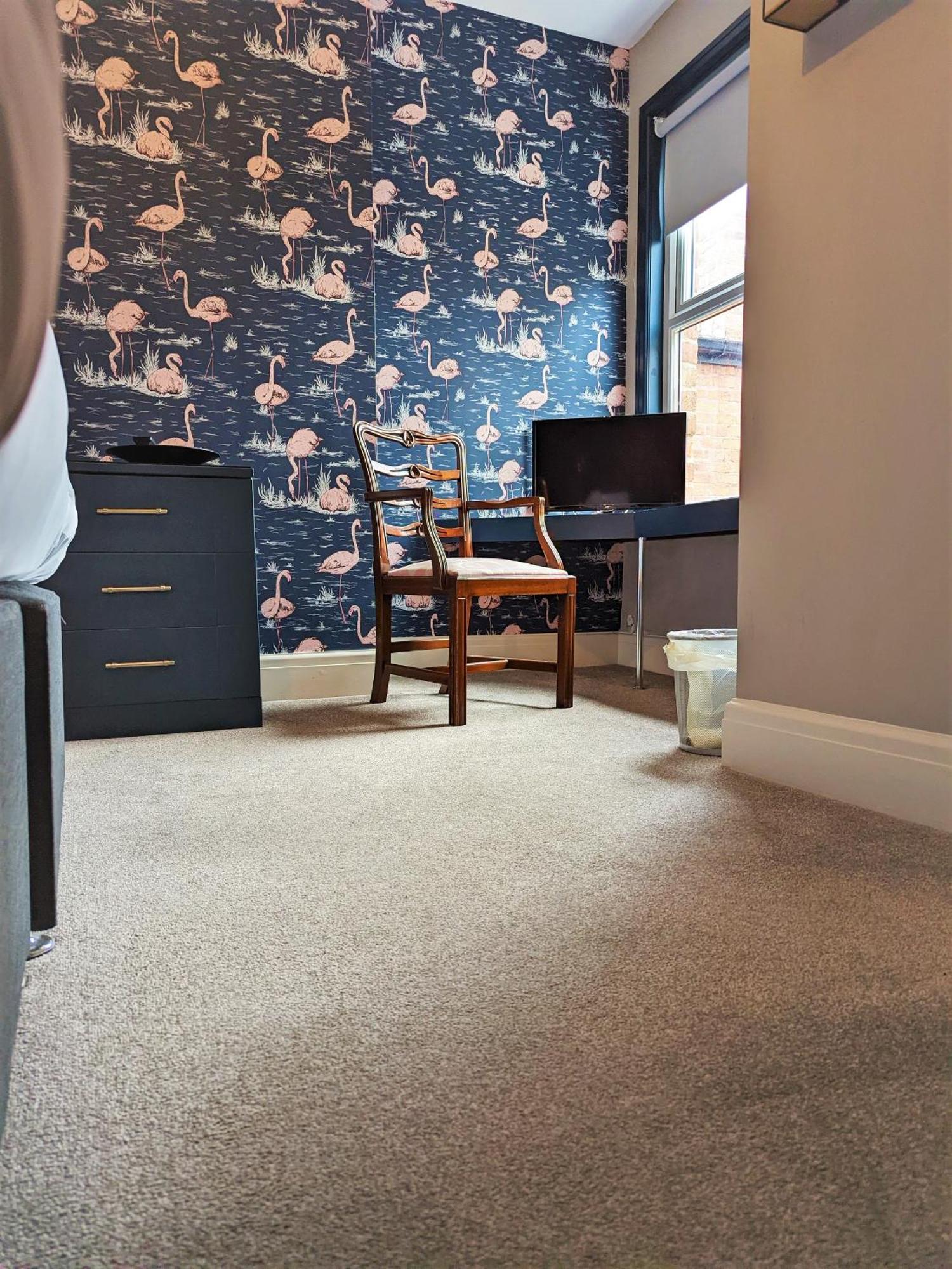 3 -Min Walk To Southport Pier & Beach Fast Wi-Fi & Perfect Getaway Exteriör bild