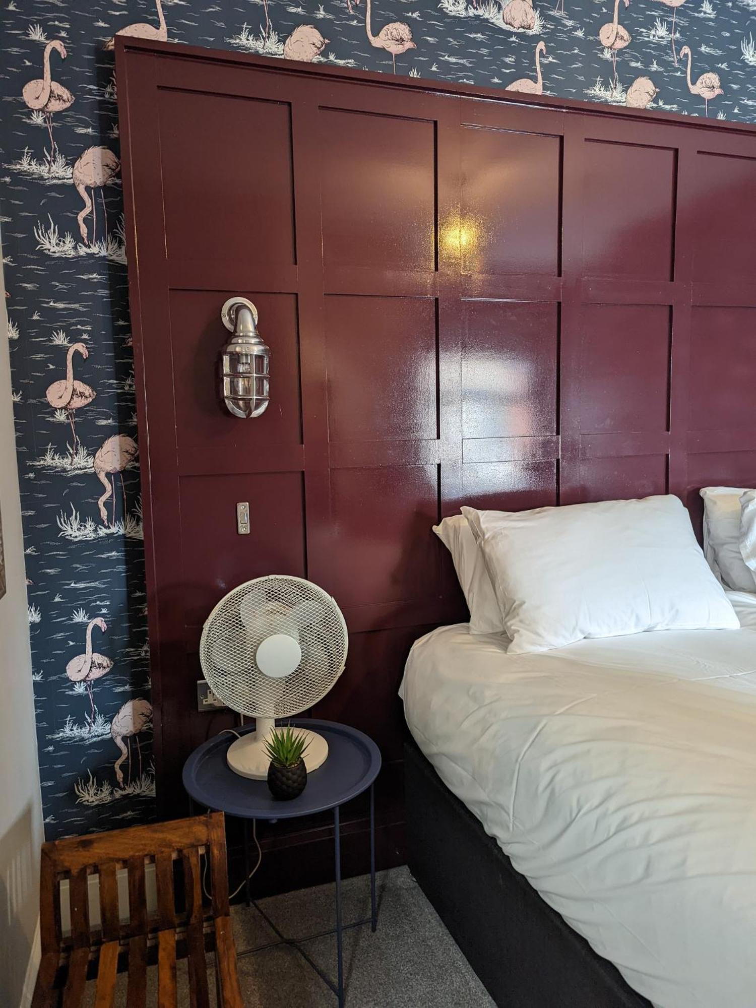 3 -Min Walk To Southport Pier & Beach Fast Wi-Fi & Perfect Getaway Exteriör bild