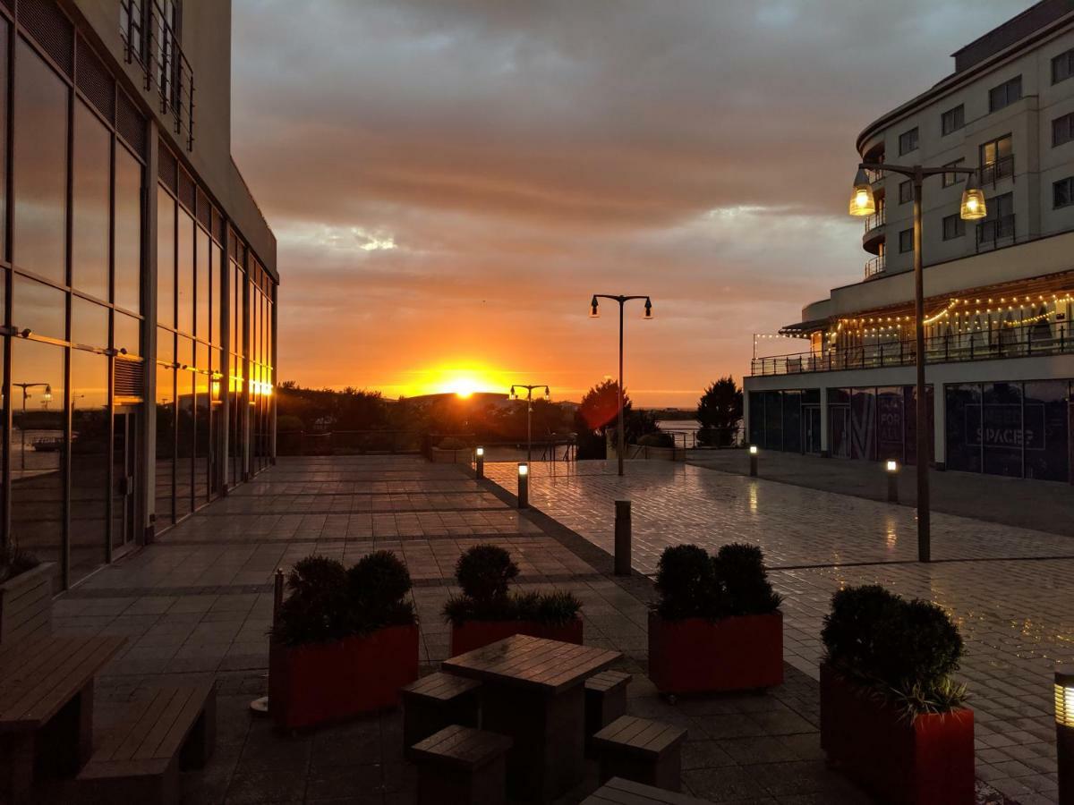 3 -Min Walk To Southport Pier & Beach Fast Wi-Fi & Perfect Getaway Exteriör bild