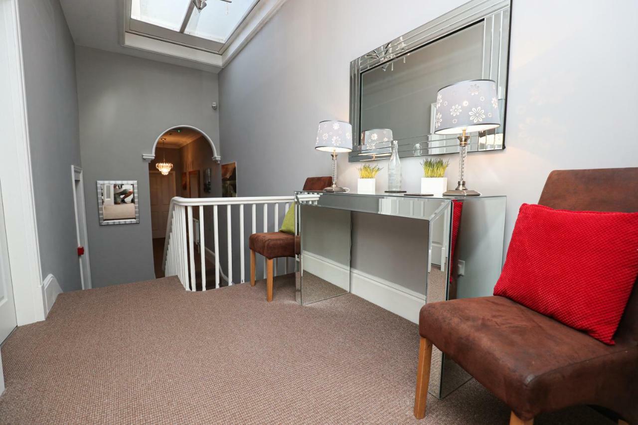 3 -Min Walk To Southport Pier & Beach Fast Wi-Fi & Perfect Getaway Exteriör bild