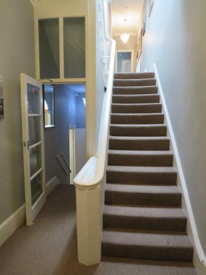 3 -Min Walk To Southport Pier & Beach Fast Wi-Fi & Perfect Getaway Exteriör bild