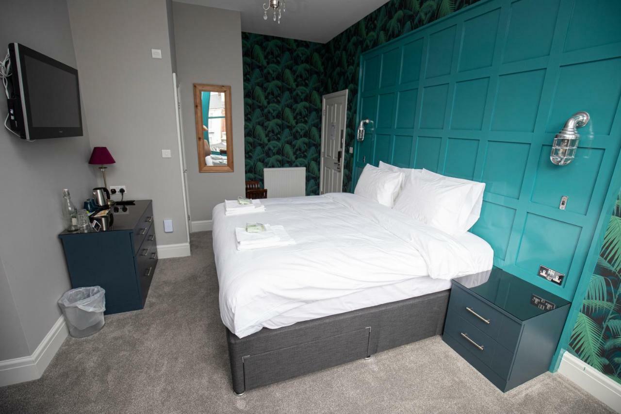 3 -Min Walk To Southport Pier & Beach Fast Wi-Fi & Perfect Getaway Exteriör bild