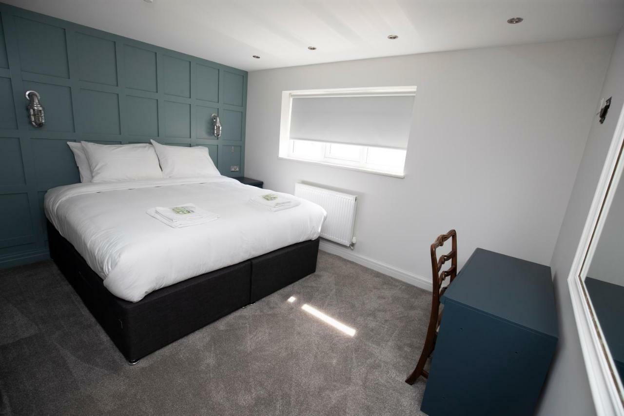 3 -Min Walk To Southport Pier & Beach Fast Wi-Fi & Perfect Getaway Exteriör bild