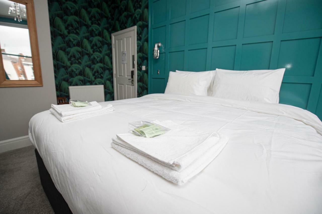 3 -Min Walk To Southport Pier & Beach Fast Wi-Fi & Perfect Getaway Exteriör bild